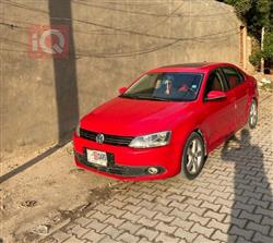 فولكسفاغن جيتا